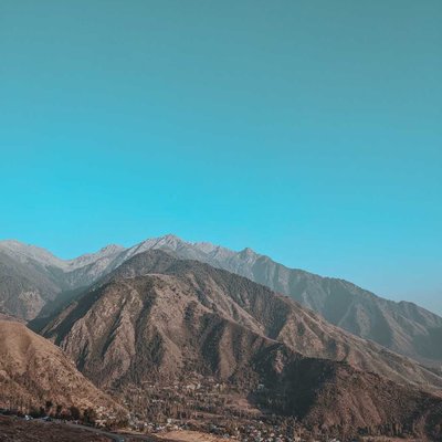 Astanmarg! 