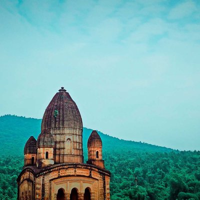 GARH PANCHAKOT 