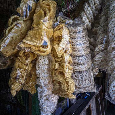 KERUPUK