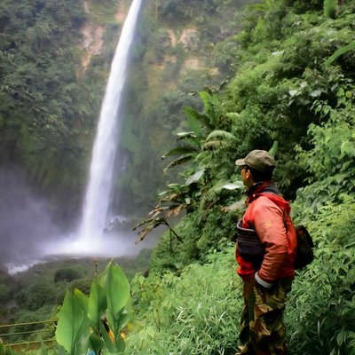 coban pelangi