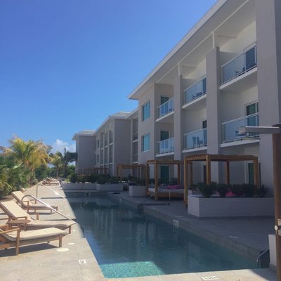 Hotel Paradisus los Cayos