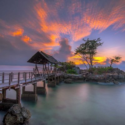 Pantai Ujung Tiro Bulukumba