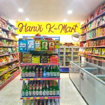 K-Mart🇵🇭🇰🇷
