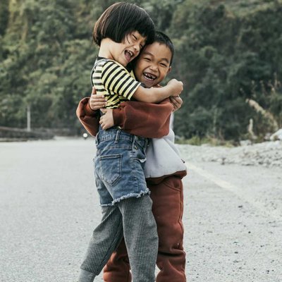 Siblings Story from Arunachal 