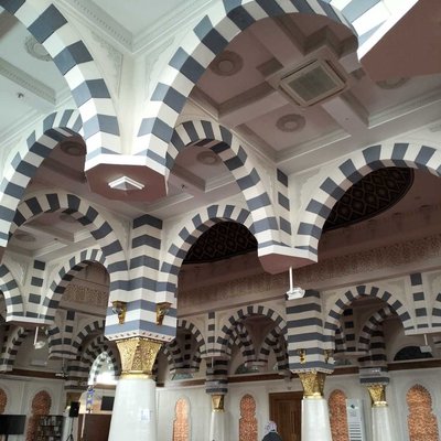 Masjid Nurul Iman