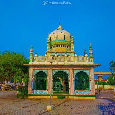 @Pradumnclicks Photography