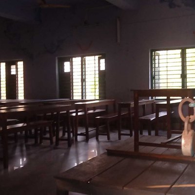 Classroom
