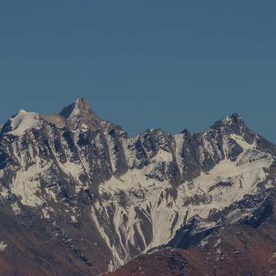 Star peak