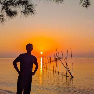 pantai Sujung