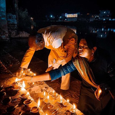 Festival Of Light