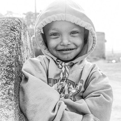Face of Jharkhand 