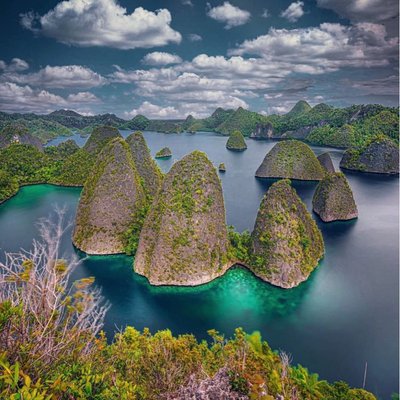 RAJA AMPAT