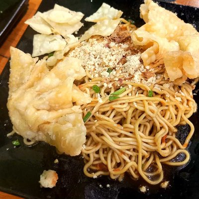 Mie Gacoan
