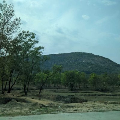 Mountains🏞️
