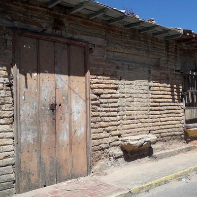 Casas de Choroni