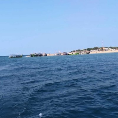 Gili Ketapang