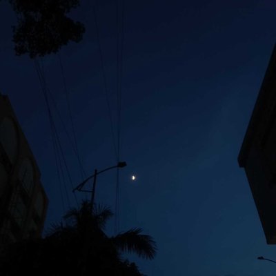 Moon