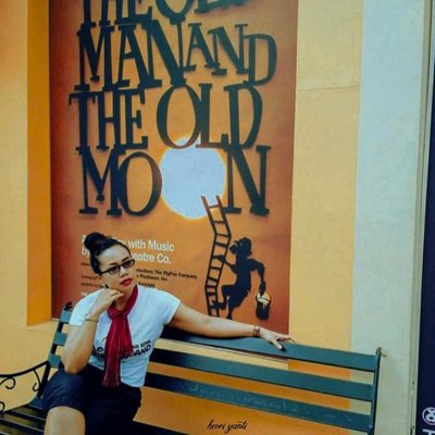 It's not in Hollywood, It's in Malang East Java