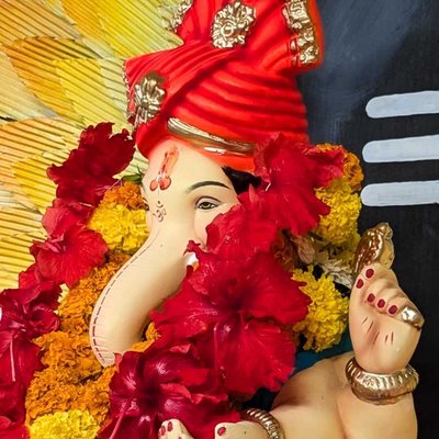 Ganesh Chaturthi
