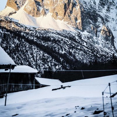 Morning Views 🏔️
