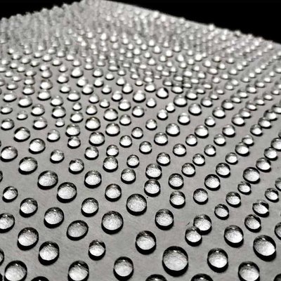 water drops