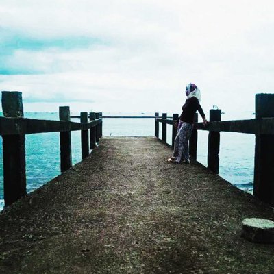 pantai pelabuhan ratu
