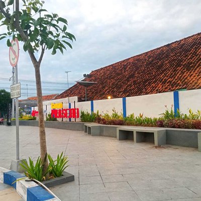 Taman Praseno