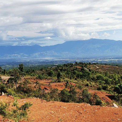 Bukit Radar