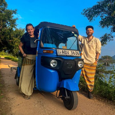 🇱🇰Sri Lanka