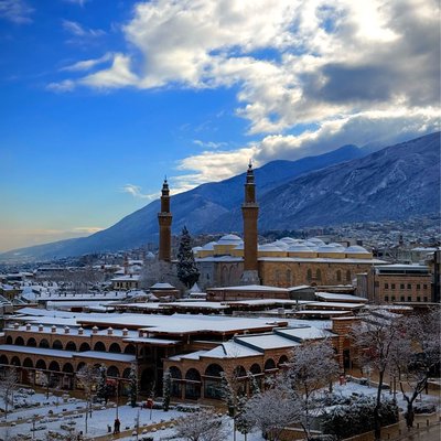 UluCami
