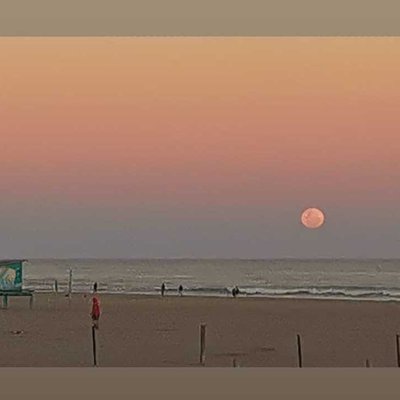 #beach #playa #necochea #argentina 