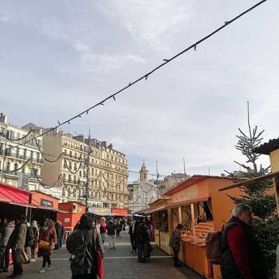 Marseille