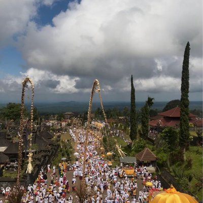 Besakih