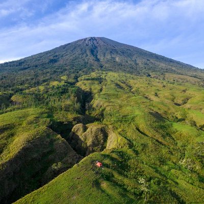 Rinjani National Park