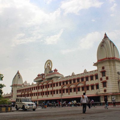 Cantt station,Varanasi/Banaras
