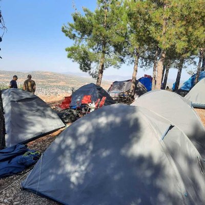 CAMPİNG