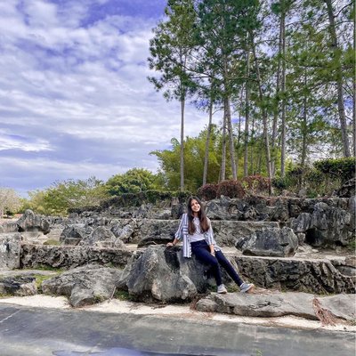 nature