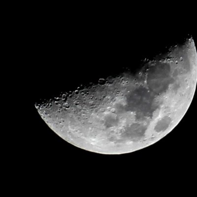 Half Moon 