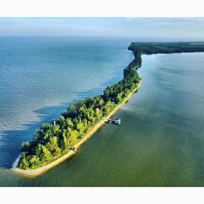 tanjung keluang