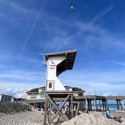 Wilmington Beach