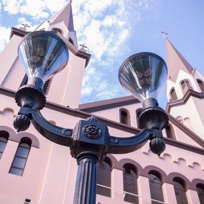 Catedral de San José