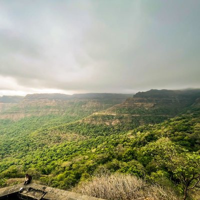 Malshej Ghat