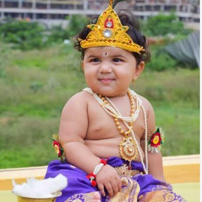 festival name : JANMASHTAMI 