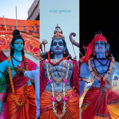 Ramnavmi 2023 