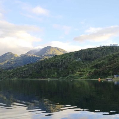 Danau Talang