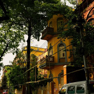 NORTH KOLKATA