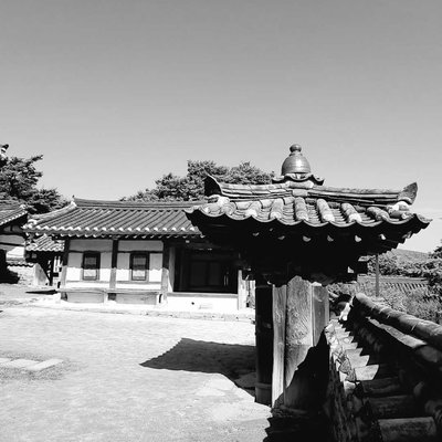 rumah dinasty