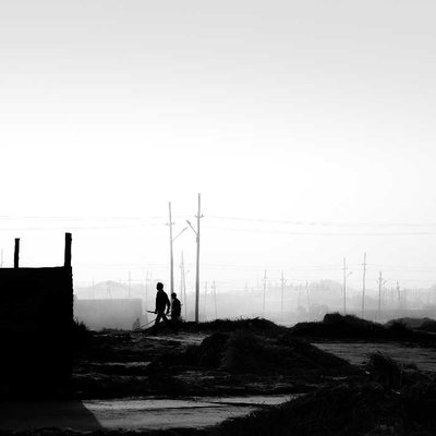 Burning Land - Image 6