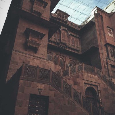 Junagarh fort ✨