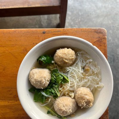 Bakso